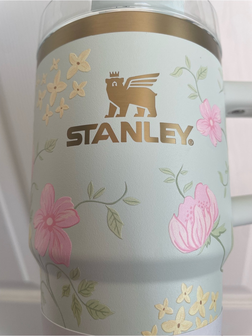 Stanley Quencher Cup 20OZ - Picture 5 of 8